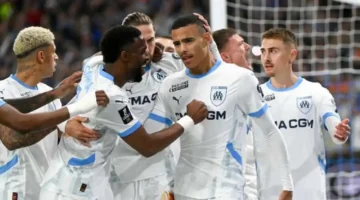 صدام العمالقة.. تعرف على توقيت ومكان إذاعة مباراة مارسيليا ضد ليفربول الليلة